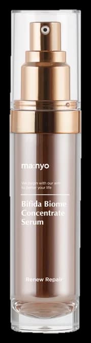 마녀공장 Bifida Biome Concentrate Serum