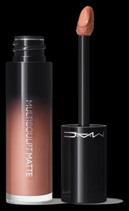 M·A·C Multisculpt Matte Liquid Colour - Cool Spice