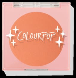 ColourPop Pretty Toasty