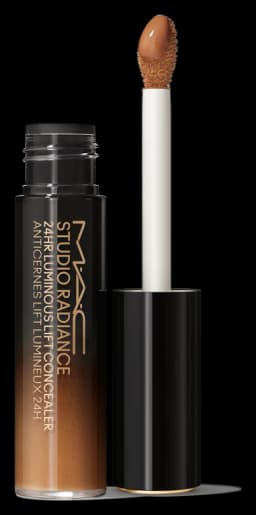M·A·C Studio Radiance 24Hr Luminous Lift Concealer - NC47