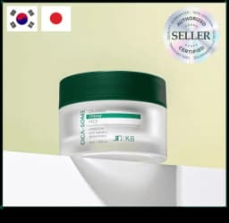 JDXKIREI 시카좀 카밍 크림 50mL