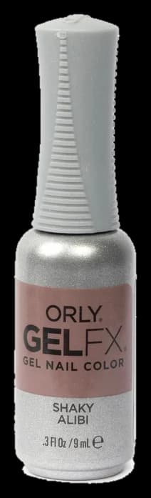 ORLY Shaky Alibi - Gel Nail Color