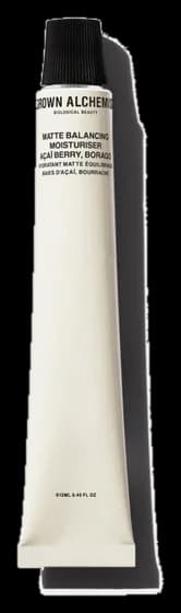 Grown Alchemist Matte Balancing Moisturizer - 12ml