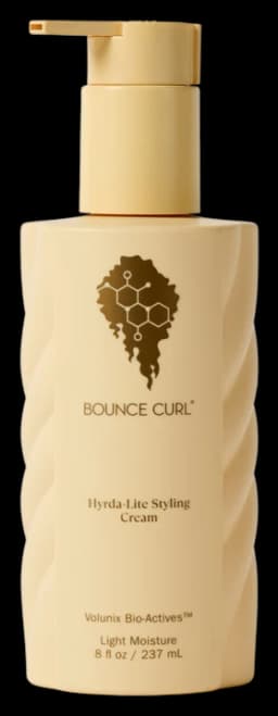 Bounce Curl Hydra-Lite Styling Cream