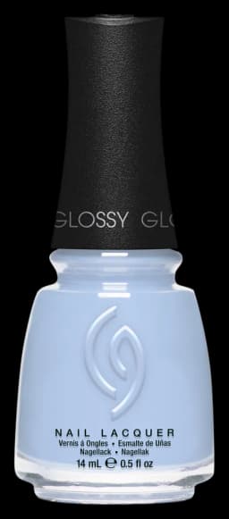 China Glaze HYDRANGEA DANGEA