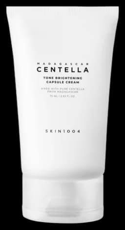스킨1004 Tone Brightening Capsule Cream