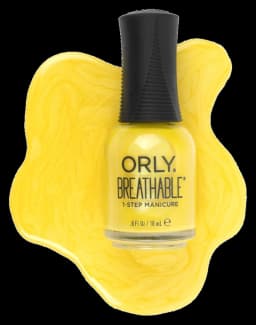 ORLY Cesium the Day