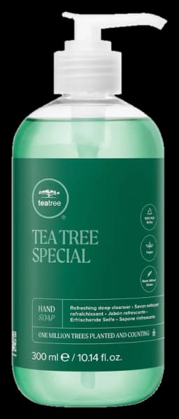 Paul Mitchell Tea Tree Hand Soap