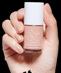 Olive & June Neutral Territory