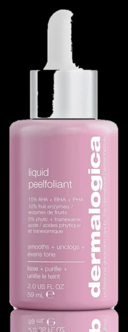 Dermalogica liquid peelfoliant