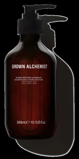 Grown Alchemist Hydra-Restore Shampoo - 300ml