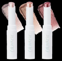 ColourPop Nudes On Lock