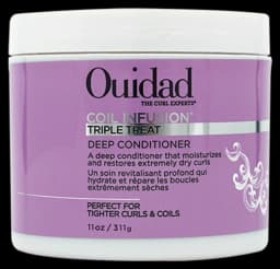 Ouidad Coil Infusion® Triple Treat Deep Conditioner