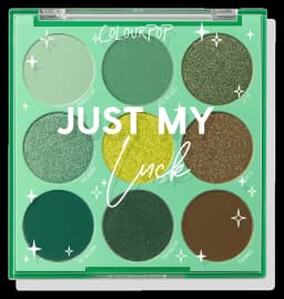 ColourPop Just My Luck