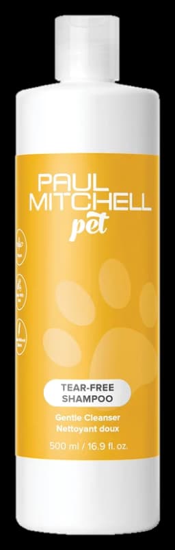 Paul Mitchell Tear-Free Shampoo