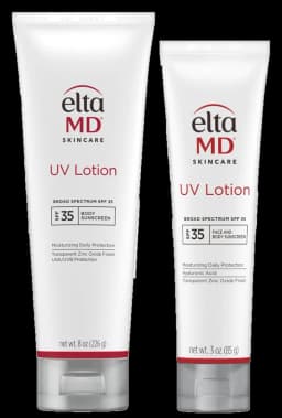 EltaMD UV Lotion Broad Spectrum SPF 35