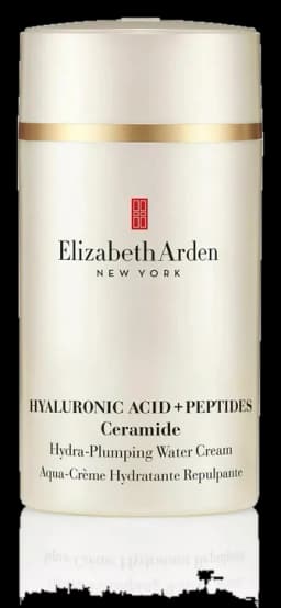 엘리자베스아덴 Hyaluronic Acid + Peptides Ceramide Hydra-Plumping Water Cream