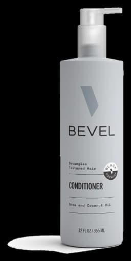 Bevel Bevel Sulfate-Free Conditioner