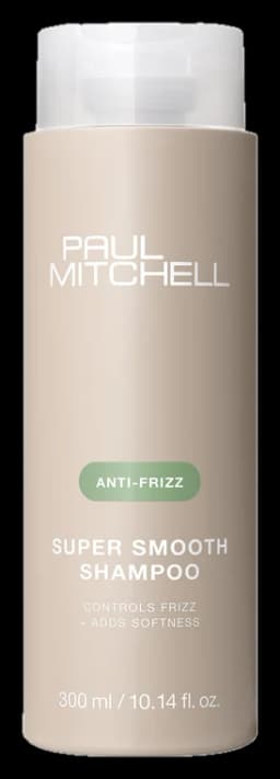 Paul Mitchell Super Smooth Shampoo