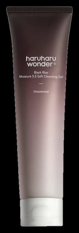 하루하루원더 Moisture 5.5 Soft Cleansing Gel / Unscented