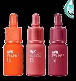 잉크 더 벨벳 4g 9 Colors