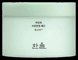 어린쑥 5분 트러블진정패드 매