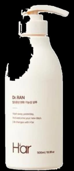닥터란 계란유래단백질 샴푸 500ml