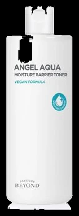 Angel Aqua Moisture Barrier Toner 500ml Jumbo