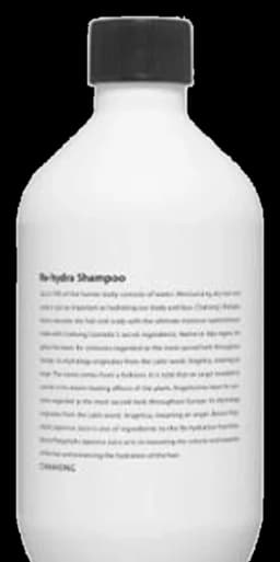 리-하이드라 샴푸 500ml