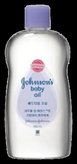 베이비 베드타임 오일 500ml (아로마향)