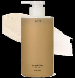 비터버터 바디워시 500ml