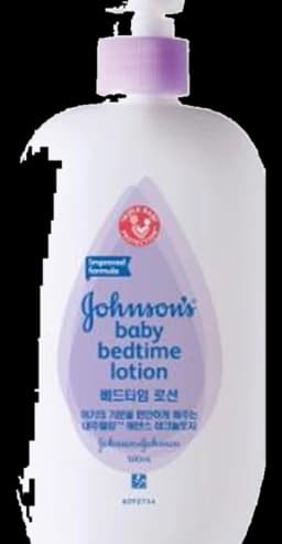 베이비 베드타임 로션 500ml (아로마향)