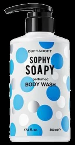 DUFT&DOFT SofiSofi Body Wash 500ml