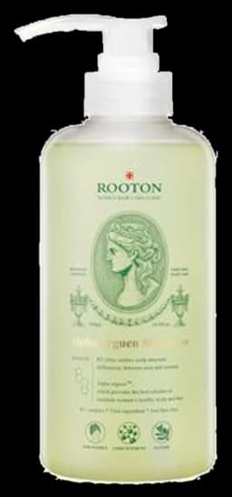 여성 두피용 알파에르겐 탈모샴푸 500ml