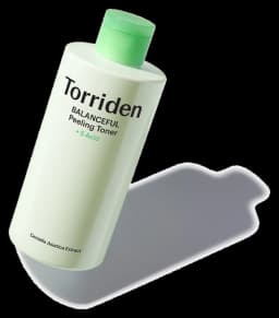 토리든 BALANCEFUL Peeling Toner