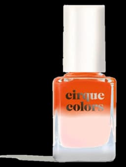 Cirque Colors Cast a Spell