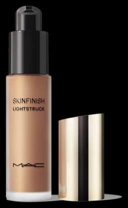 M·A·C Skinfinish Lightstruck Liquid Highlighter - Bubbled Over