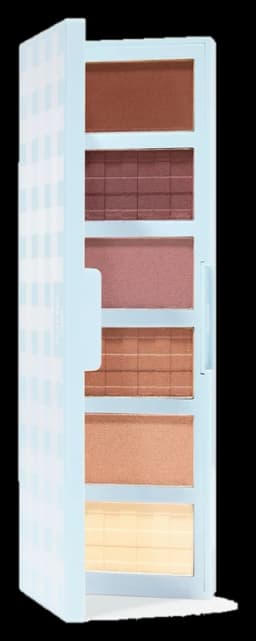 tarte retro remix Amazonian clay palette