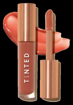 Live Tinted HUEGLOSS High-Shine Lip Gloss