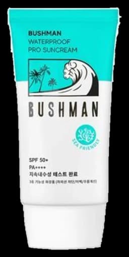 워터프루프 프로 선크림 50g