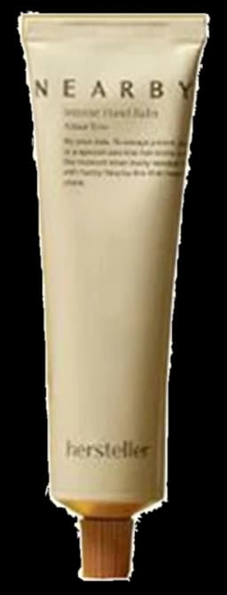 니어바이 인텐스 핸드 밤 어바웃 타임 50ml