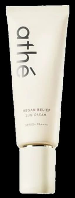 비건 릴리프 무기자차 선크림 50ml 기획/단품