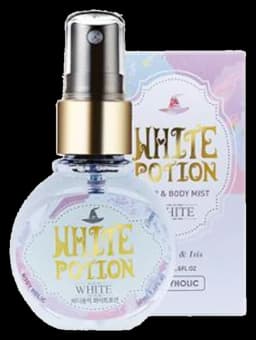바디&헤어미스트 포션 50ml 3종