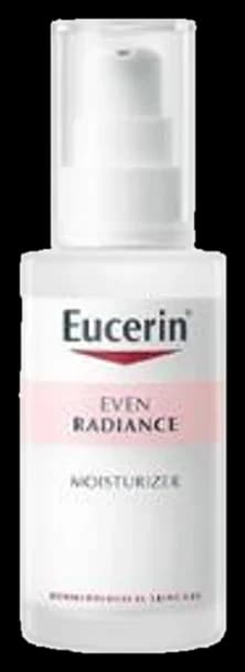 Eucerin Even Brighter Moisturizer 50ml