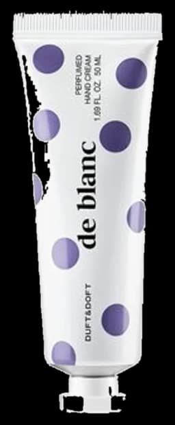 니치 퍼퓸 핸드크림 50ml 4종
