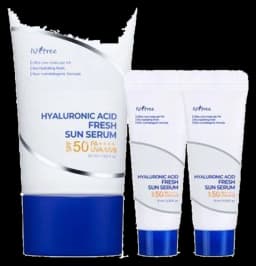 히알루론산 프레쉬 선 세럼 50ml