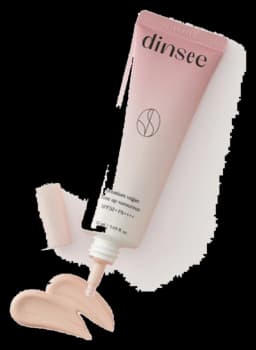 프리미엄 비건 톤 업 선크림 50ml