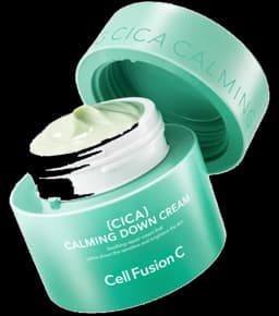 포스트 알파 시카 카밍 다운 크림 50ml