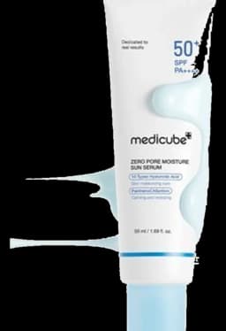 제로 모공 수분 선세럼 50ml