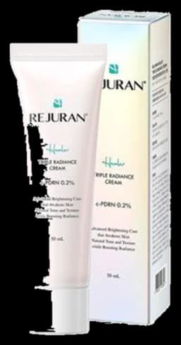 힐러 트리플 래디언스 크림 50ml